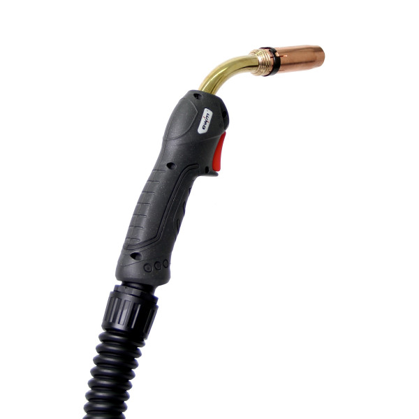 Universal MIG Water-Cooled Torch 450 A