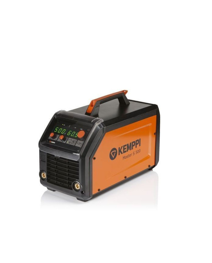 Rent Kemppi Master S 500 Welder - 500A
