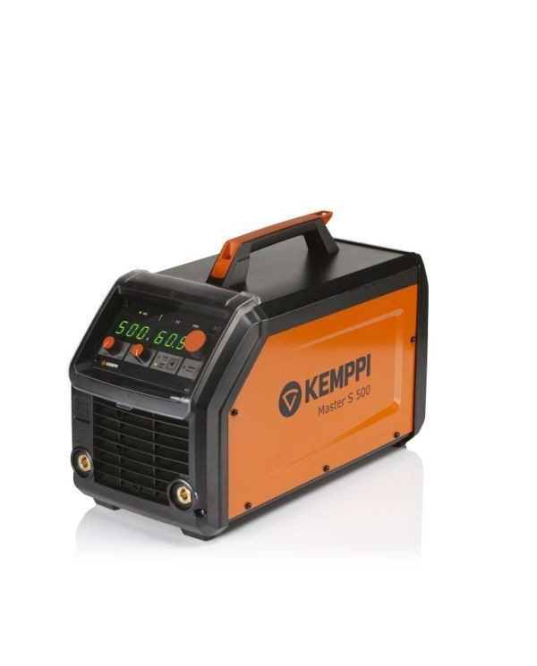 Rent Kemppi Master S 500 Welder - 500A