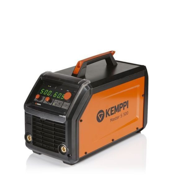 Location Kemppi Master S 500 - 500A Souder Arc