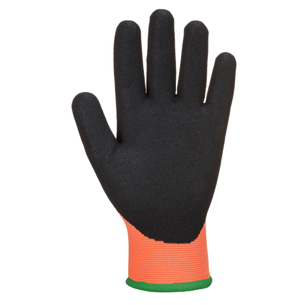 Gant Thermo Pro Ultra – Nitrile sablé grip | HD Soudage