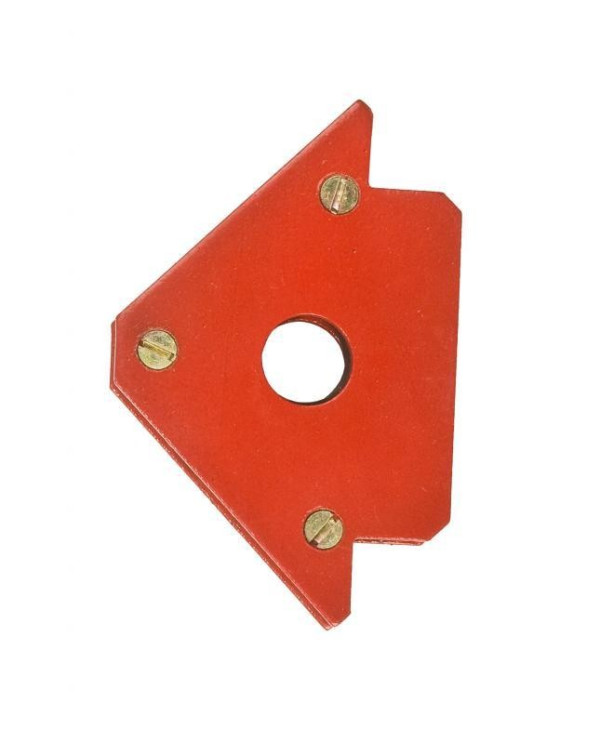 Magnetic Square 57x62mm for Piping Tasks