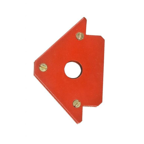 Équerre Magnétique 57x62 mm pour Tuyauterie