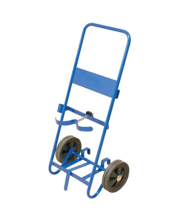 Chariot porte-bouteille B05 pour Prodige / Mini Artigaz
