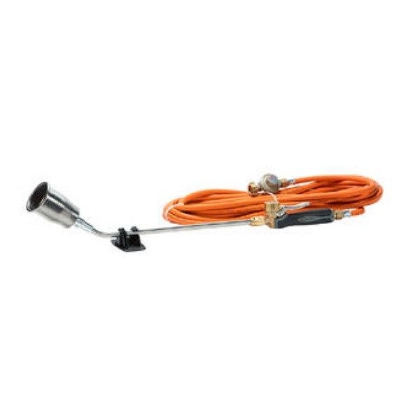 Propane Torch Pack With 100S Stainless Steel Bucket