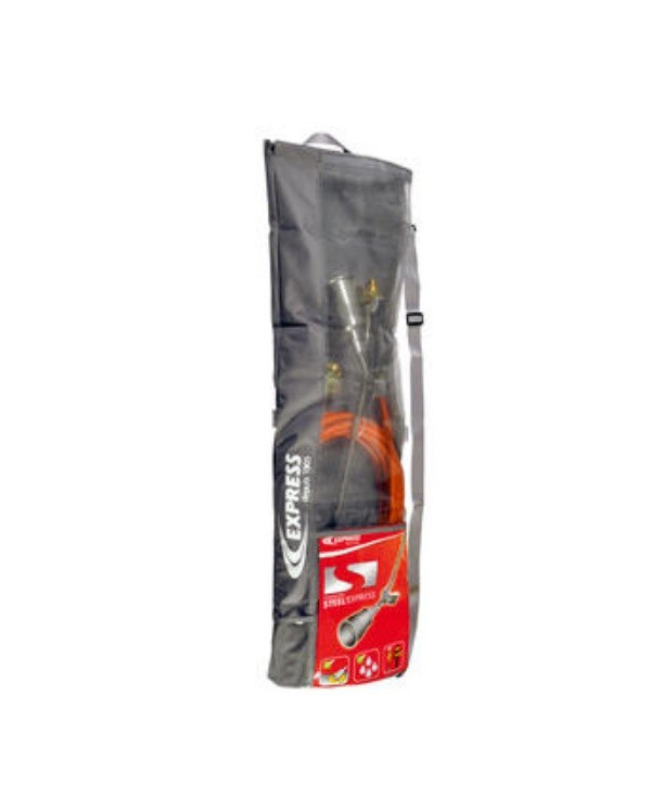 PACK ÉTANCHEUR AVEC GODET INOX 100S