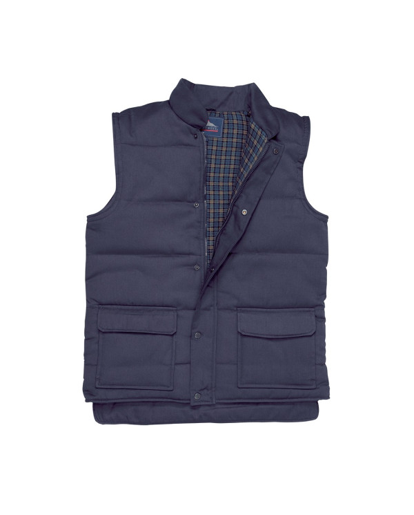 Cold Vest Aran Marine Portwest S410