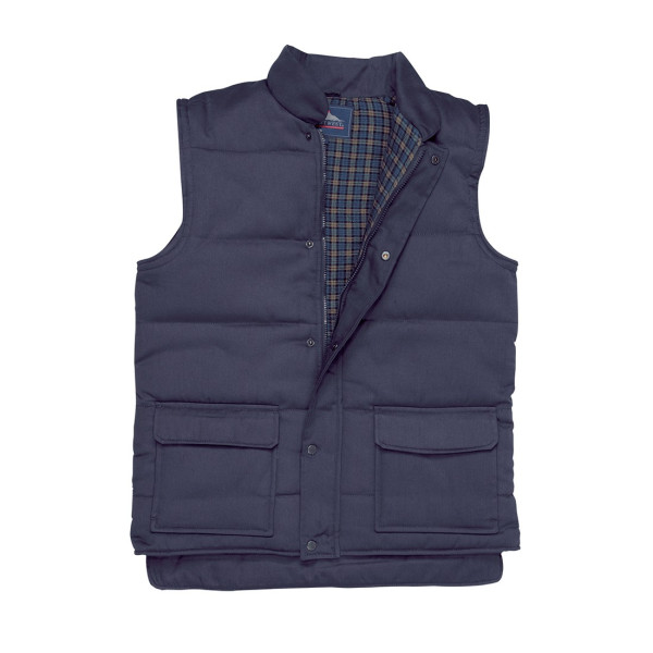 Cold Vest Aran Marine Portwest S410
