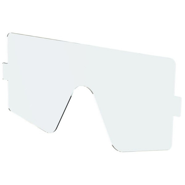 Écran de garde intérieur Optrel Panoramaxx/Helix – lot de 5