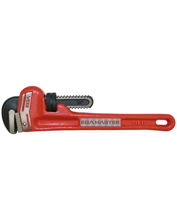 Heavy Duty Pipe Wrench 8" to 48"