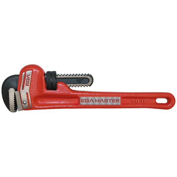 Heavy Duty Pipe Wrench 8" to 48"