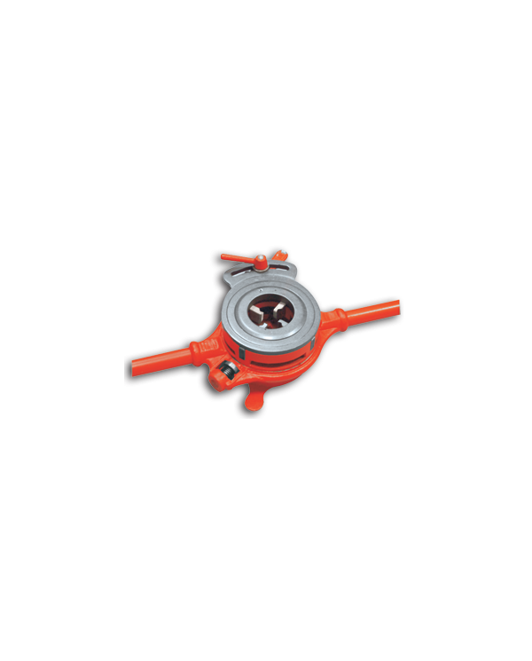Adjustable threaders 1/4-2'' NPT