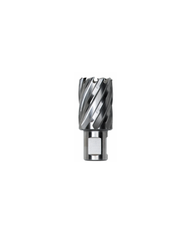 KENI HSS Annular Cutter, Weldon Shank – 30 mm Depth (1 pc)