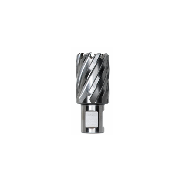 KENI HSS Annular Cutter, Weldon Shank – 30 mm Depth (1 pc)