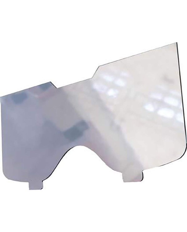 Ecran de protection intérieur pour WELDCAP OPTREL (lot de 5pc).