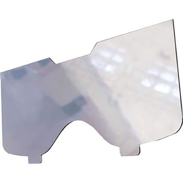 Ecran de protection intérieur pour WELDCAP OPTREL (lot de 5pc).