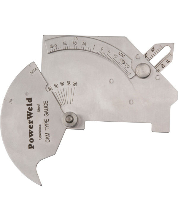 Calibre came gauge