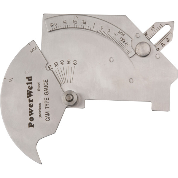 Calibre came gauge