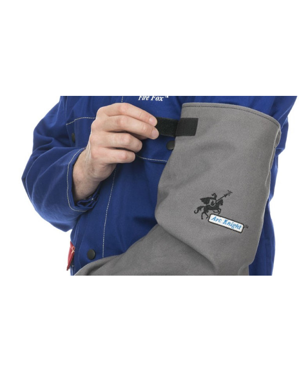 Arc Knight Welding Sleeves 520g/m² WELDAS