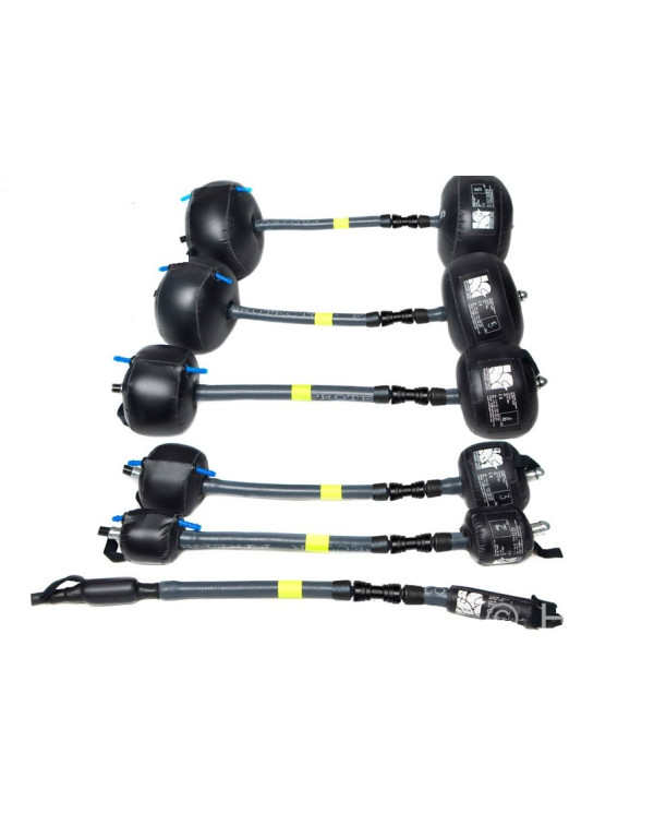 PurgElite Inflatable Inert Balloons