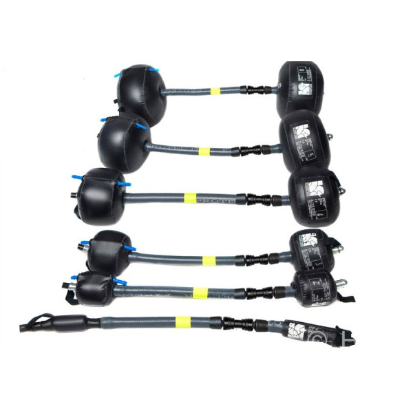 PurgElite Inflatable Inert Balloons