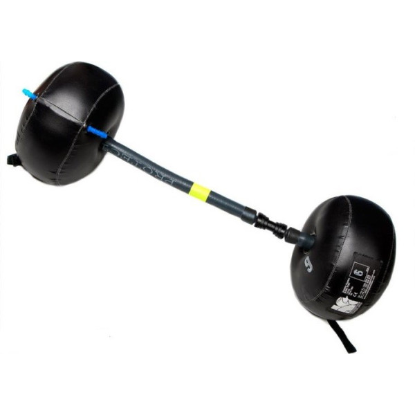 PurgElite Inflatable Inert Balloons