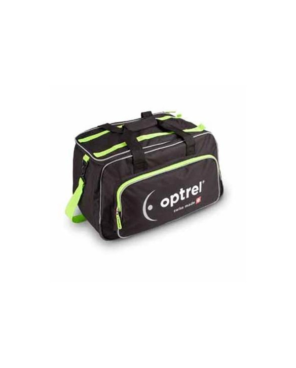 Transport bag for motorized system e3000X OPTREL black/green
