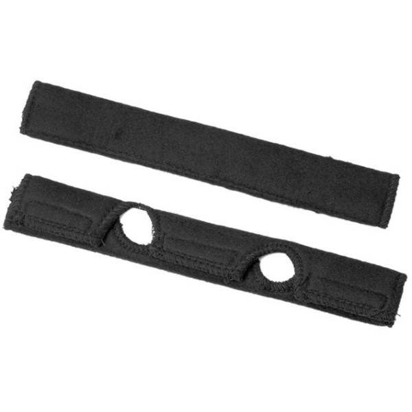 Lot de 2 Bandeaux Anti-Sueur pour Serre-Tête OPTREL