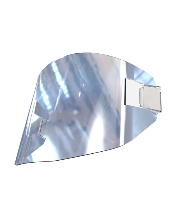 Weldcap Outer Protective Cover Lens – 5‑Pack Replacement