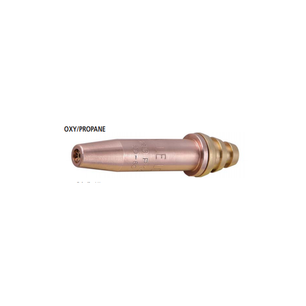 Tête de coupe G1 pour chalumeau HP1/DH1 OX/PRO oxygène/propane