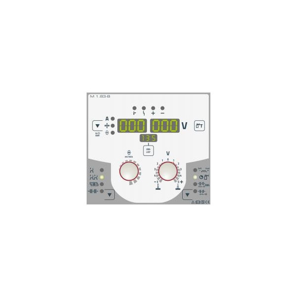 Poste à souder portable EWM Picomig 180 Synergic TKG