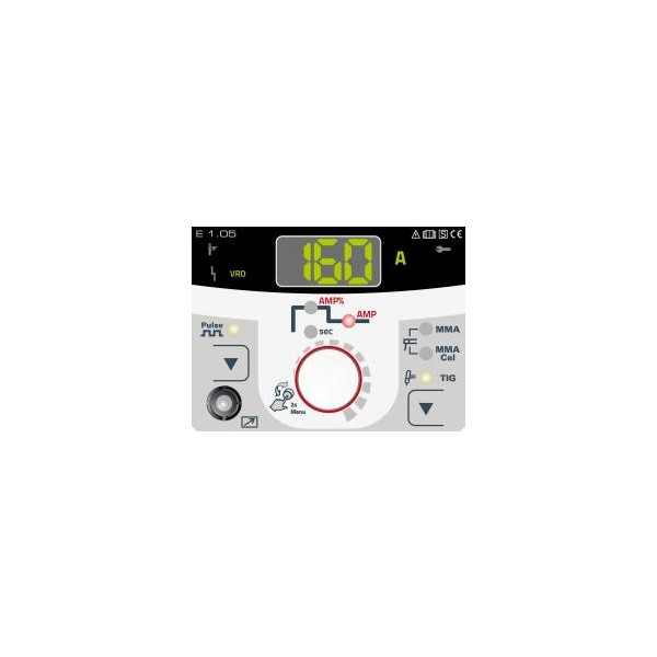 EWM Inverter ARC Pico 160 Cel Puls Portable Welder