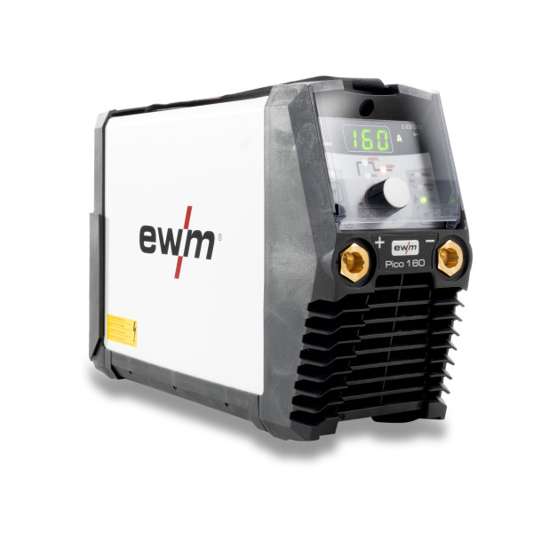 EWM Inverter ARC Pico 160 Cel Puls Portable Welder