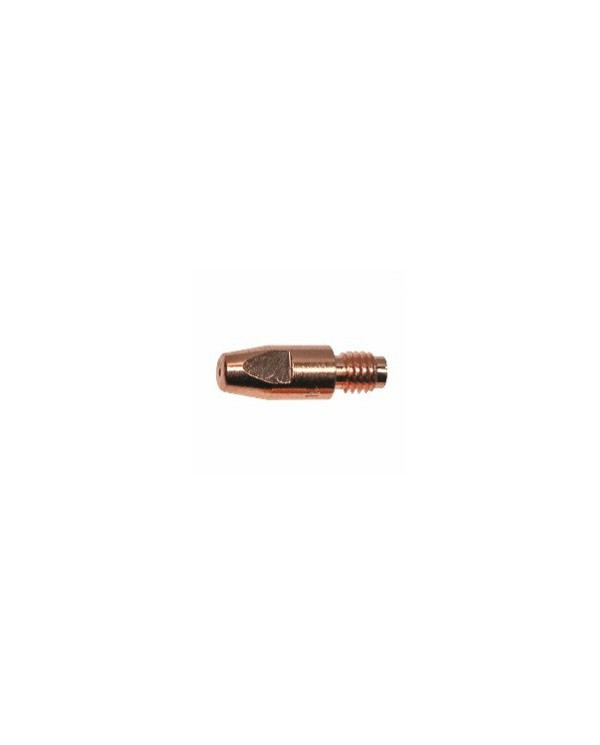 Heavy Duty M8 Contact Tip for Universal MIG Torch 250A/360A/500A