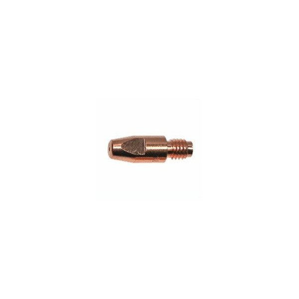 M8 Copper Contact Tube for universal MIG torch 250A/360A/500A