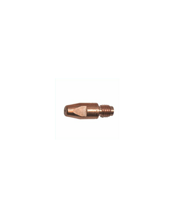 M8 contact tube for aluminum wire - universal MIG torch 250A/360A/500A