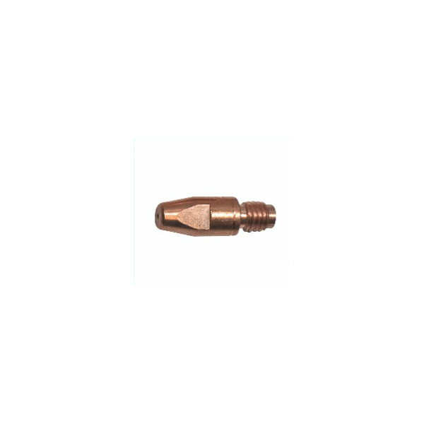 M8 contact tube for aluminum wire - universal MIG torch 250A/360A/500A