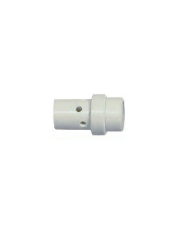 White Diffuser 500A for Universal MIG Torch