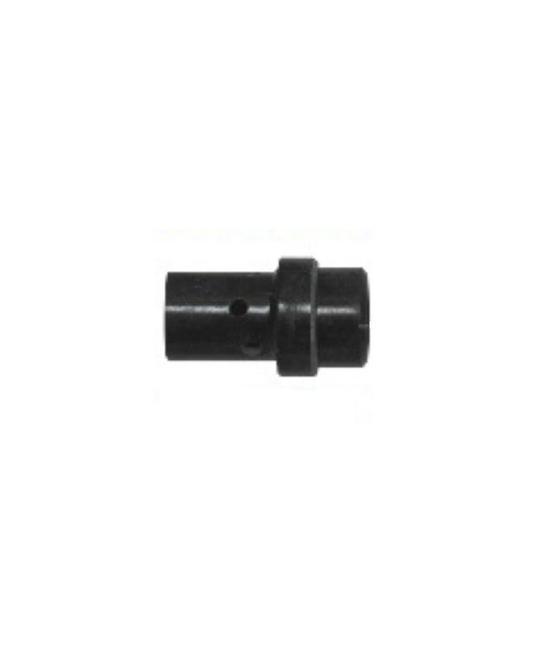 High-Temp Black Diffuser for Universal MIG 500A