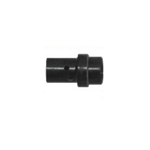 High-Temp Black Diffuser for Universal MIG 500A