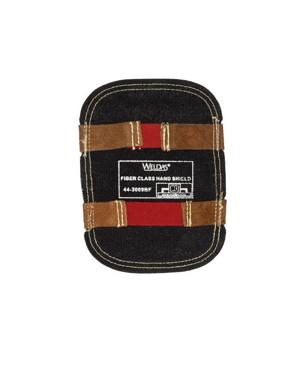 WELDAS Glass Fiber Hand Shield