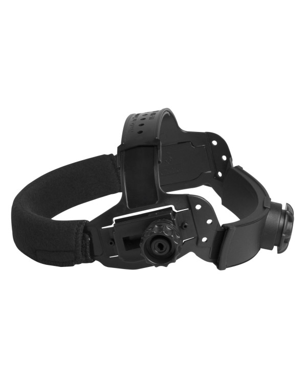 Comfortable headband for OPTREL