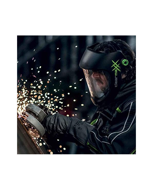 Optrel Clearmaxx Helmet + E3000X Pack