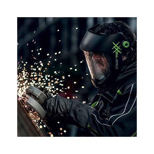 Optrel Clearmaxx Helmet + E3000X Pack