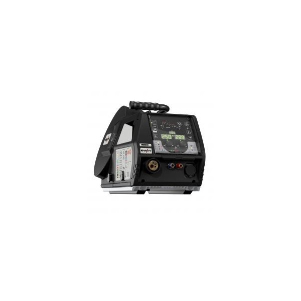 Location postes MIG Pulsé 400A/380V eau, sur chariot