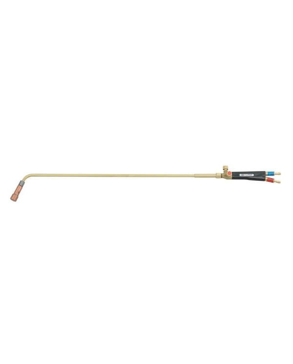 Chalumeau oxypropane Le Lorrain 10000L + ARPF | HDSoudage