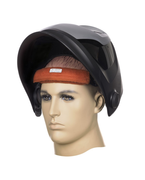 Weldas Welding Mask Bands - 2 Pack