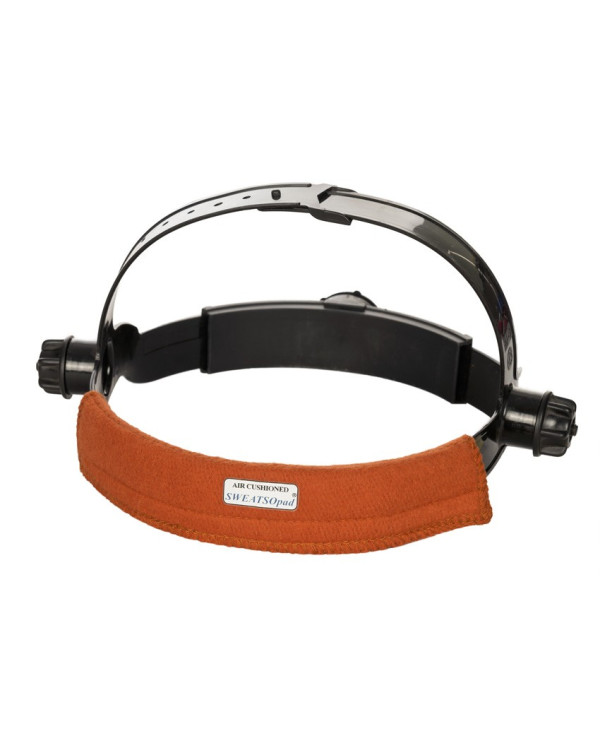 Weldas Welding Mask Bands - 2 Pack