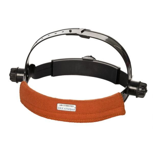 Bandeaux Weldas masque soudure - lot de 2