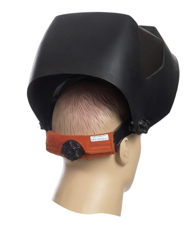 Weldas Welding Mask Straps - Set of 2